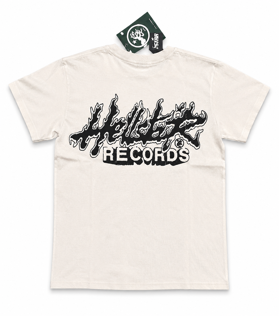 Hellstar Shirt Records
