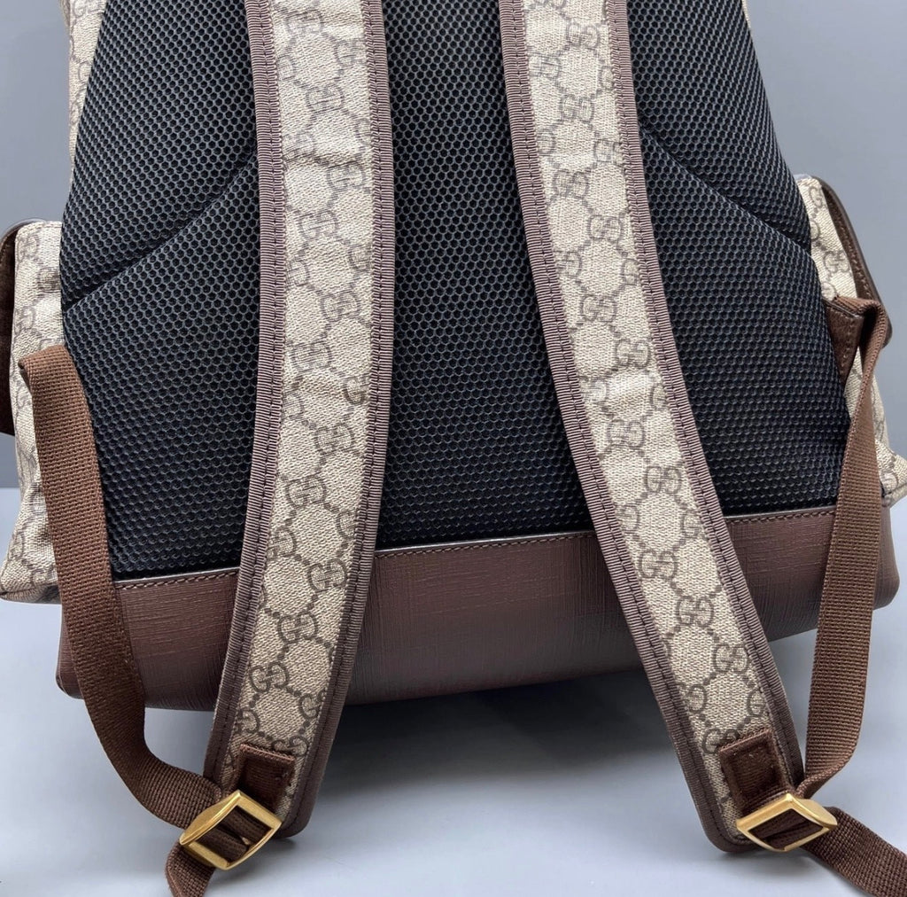 Gucci Ophidia Backpack