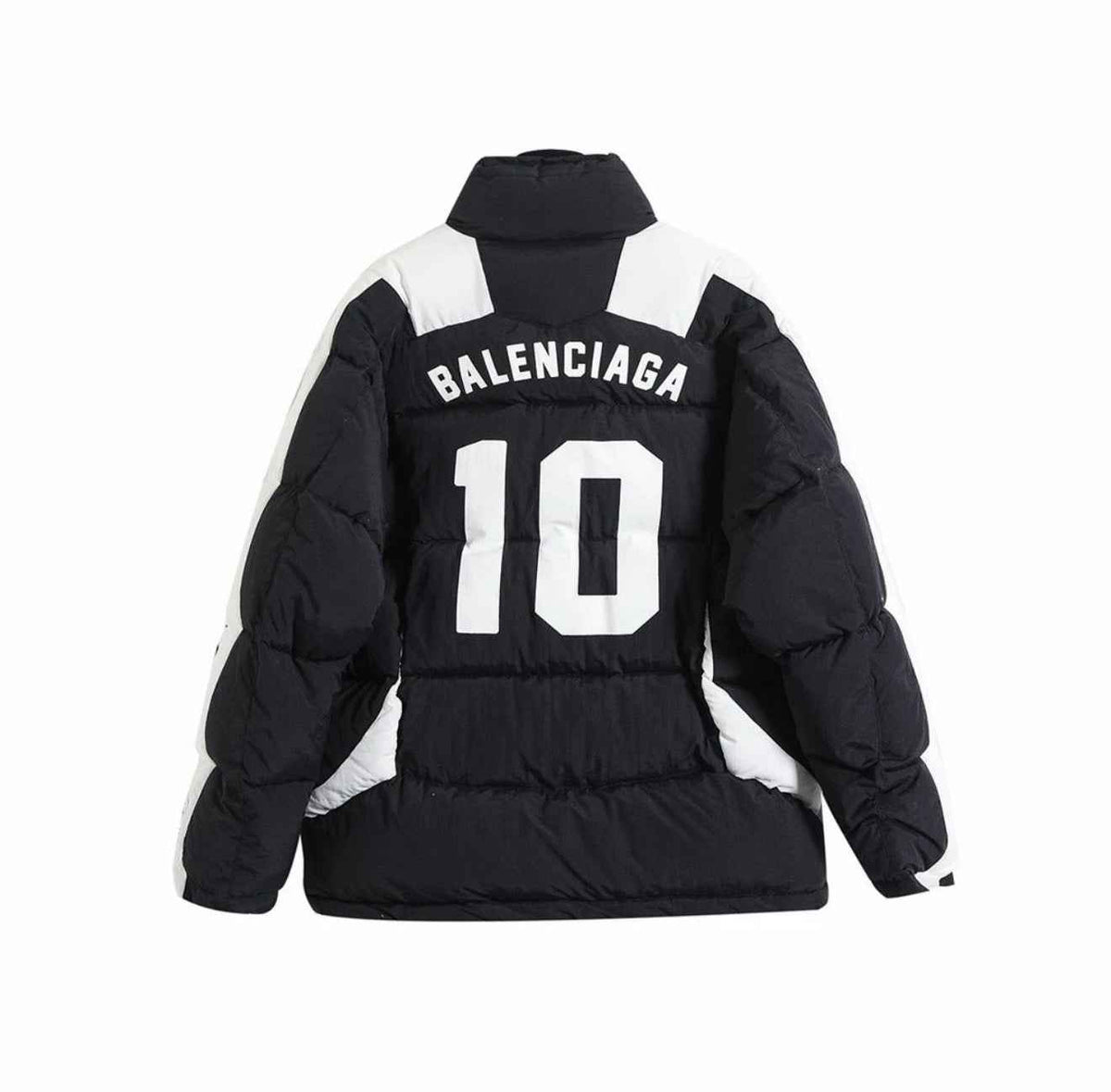 Jacket Puffer Premium