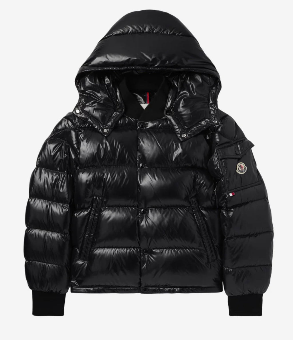 Moncler Maljasset Jacket