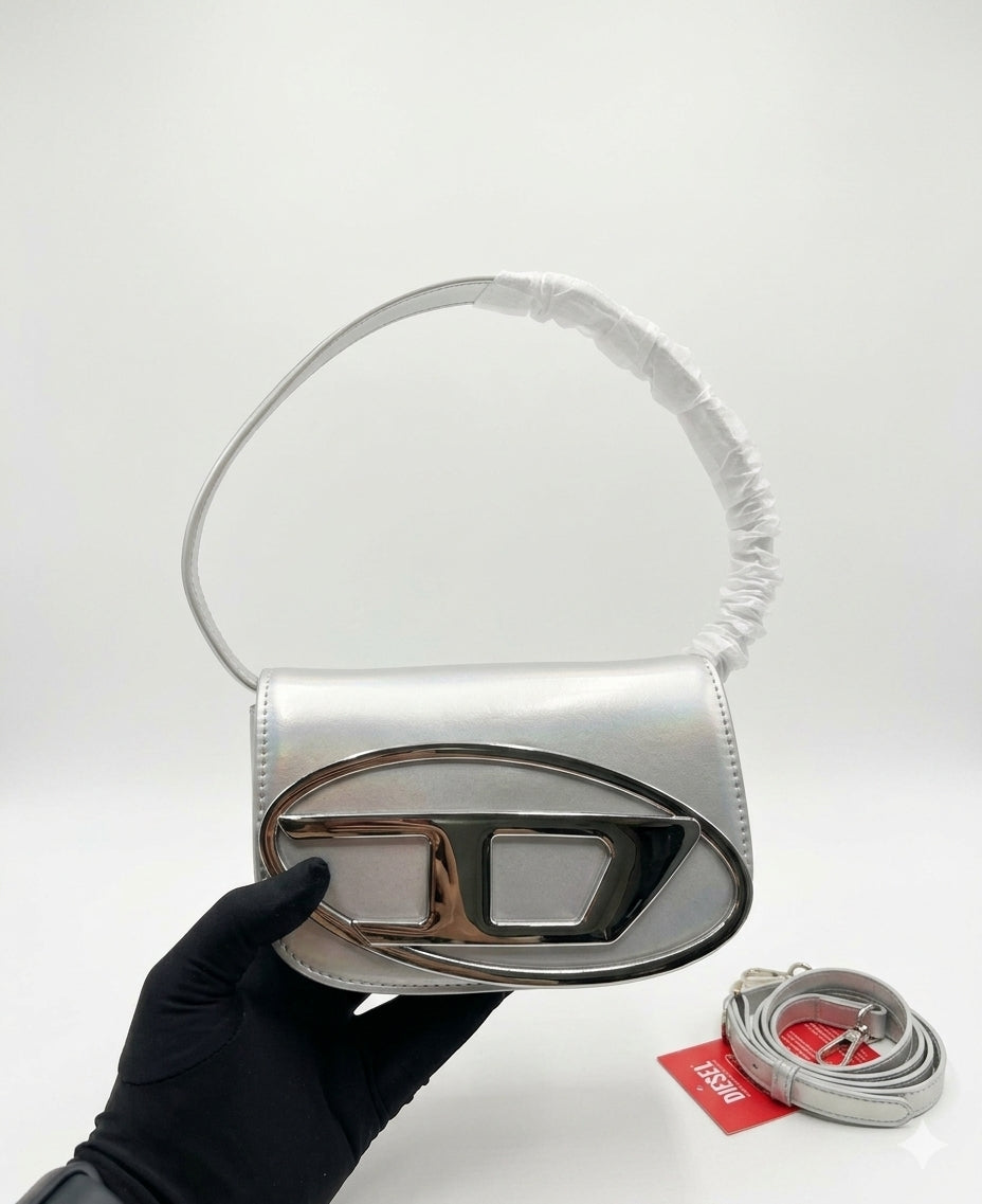Polyt Y2K Luxury Bag