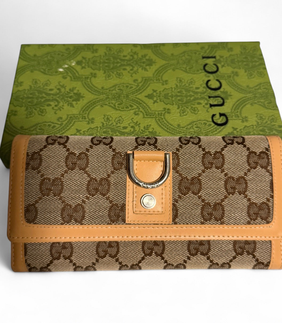 Classic Luxury Coin Purse