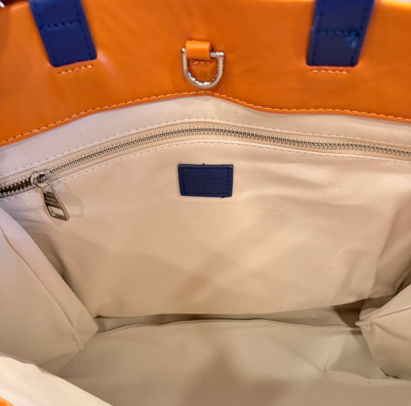 Louis Vuitton Shopper tote MM