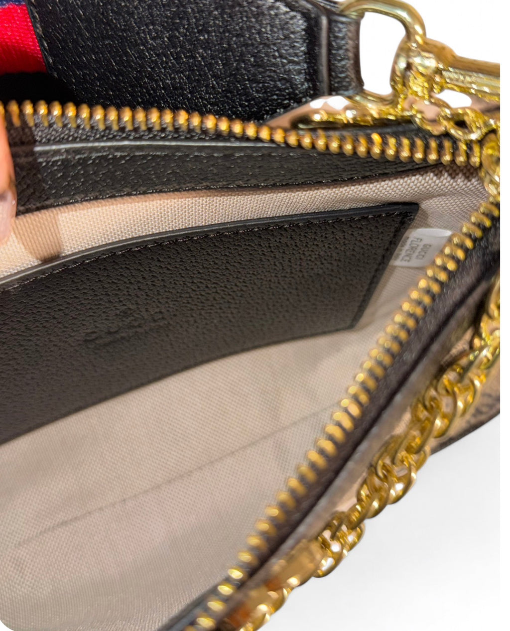 Luxury Bag Style Handbag GG Canvas amLeather