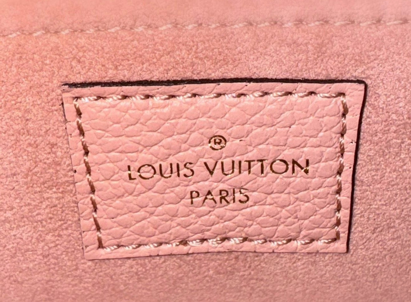 Bag LV Pochette Felicie