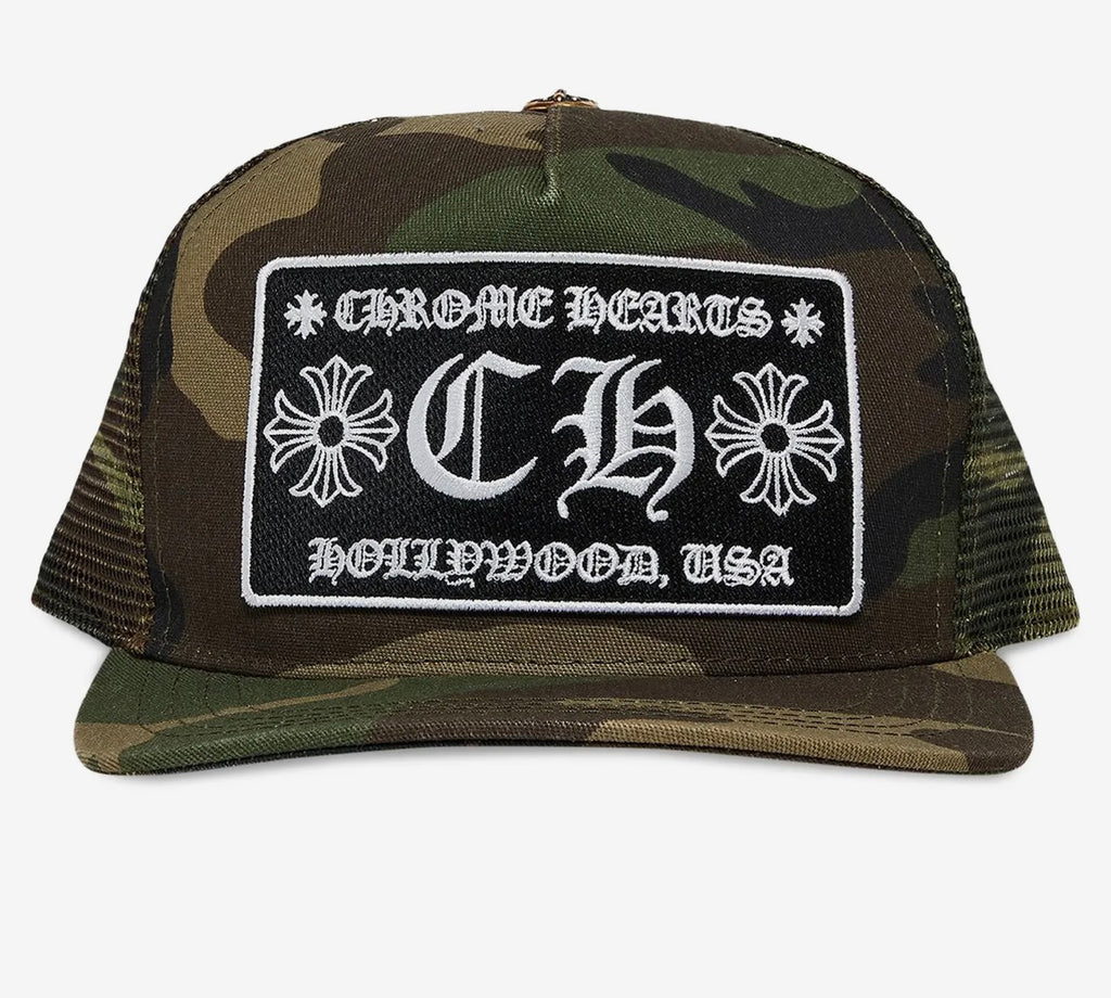 Premium Designer Cap