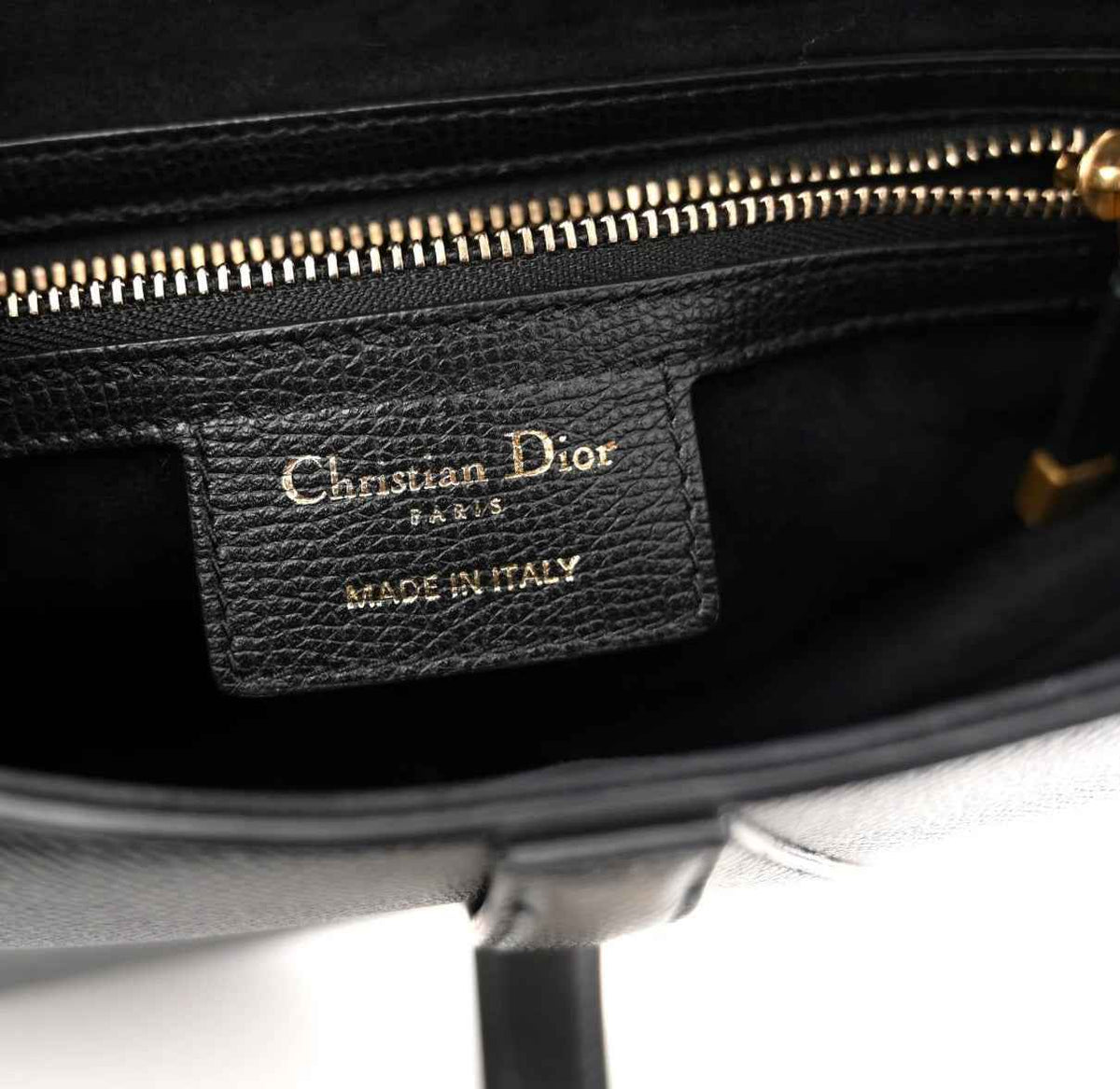 Mini Saddle Bag