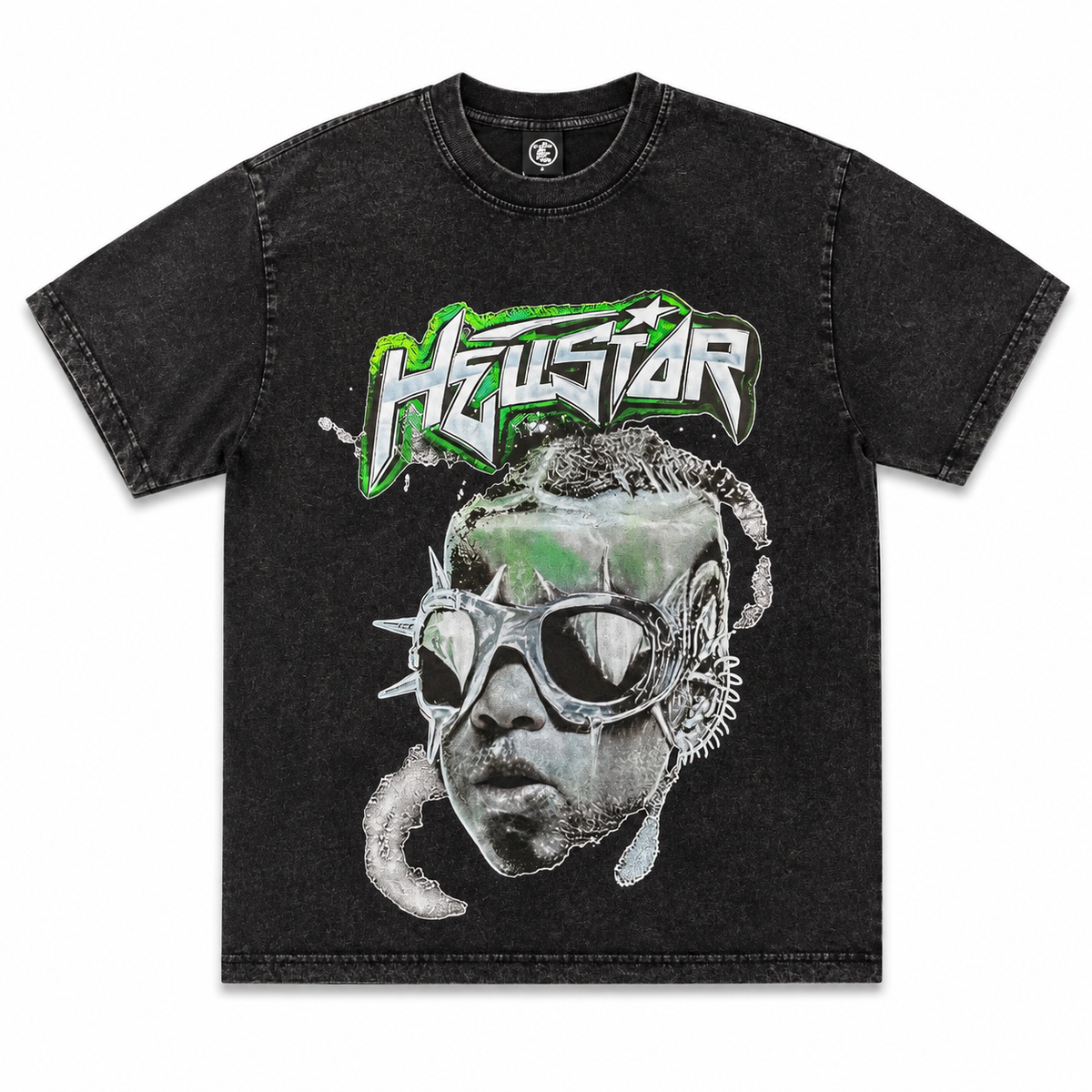 Hellstar Shirt Amen