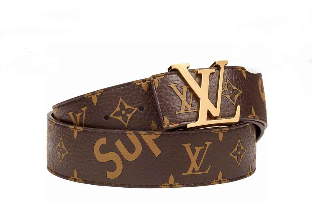Suprime Belt
