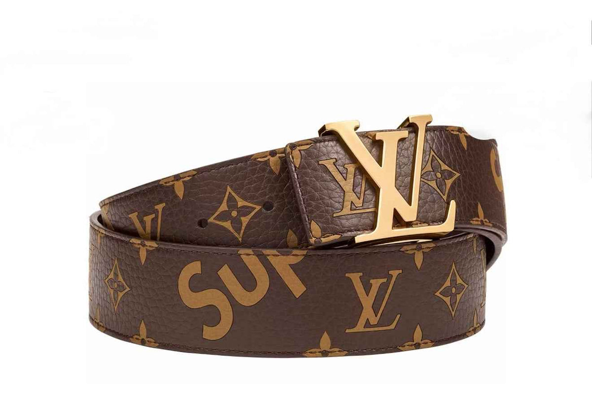 Suprime Belt