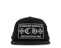 Chrome Hearts Cap Hollywood USA