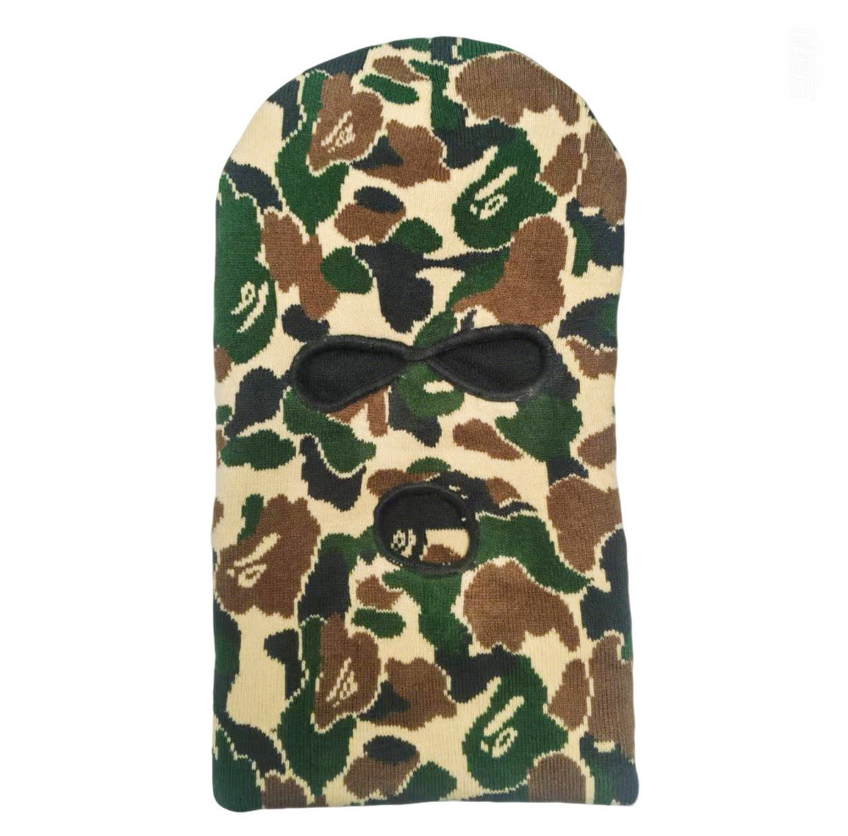 Balaclava Style Graffitix