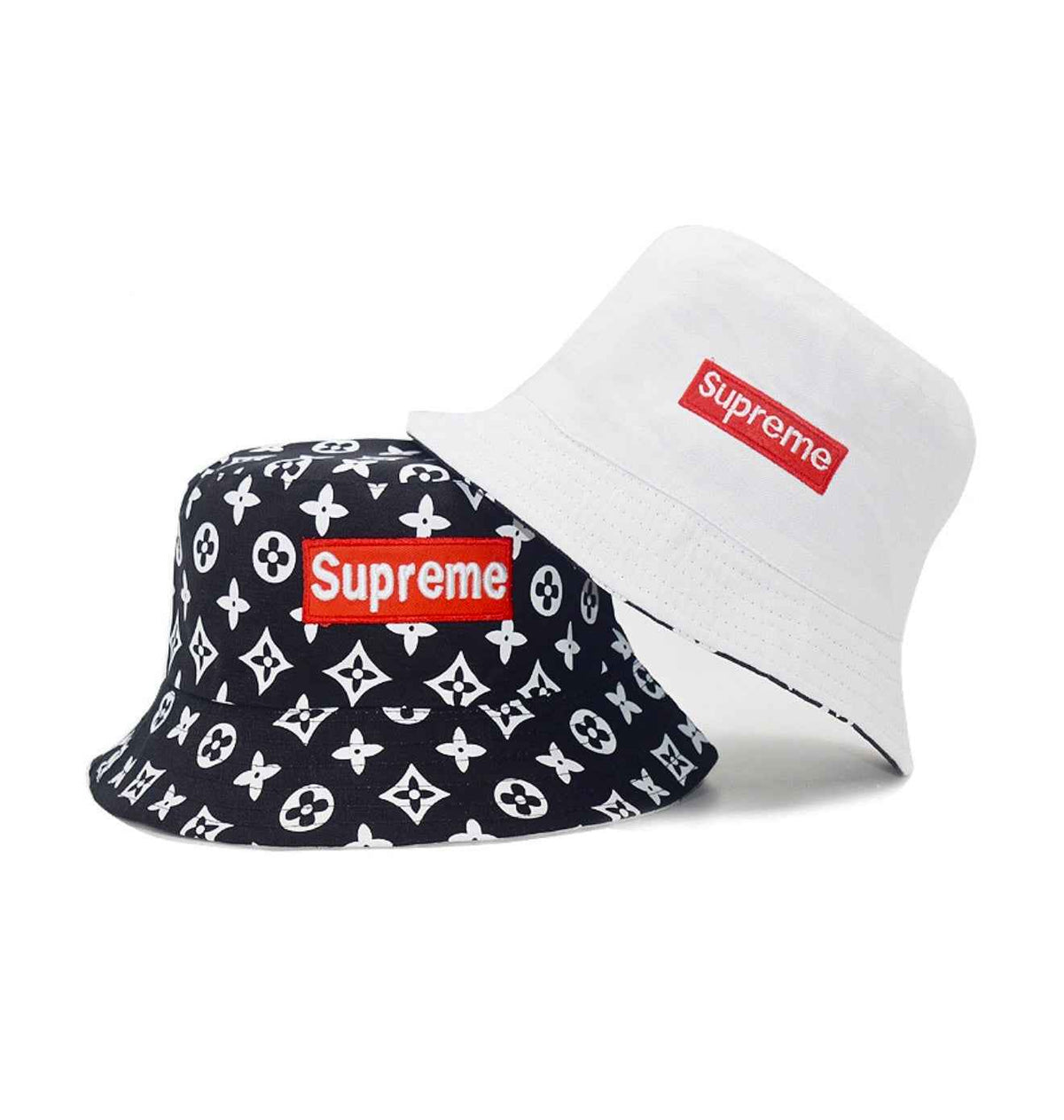 Bucket Hat Supreme Reverse