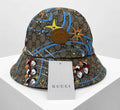 Gucci x Disney Hat