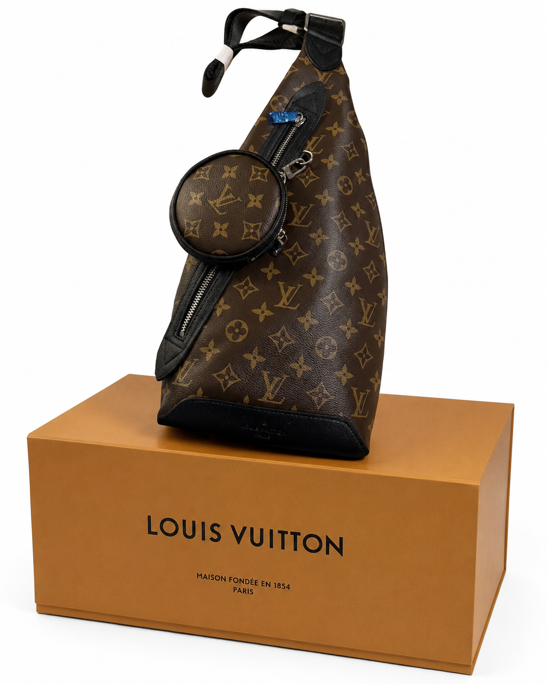 Designer bag