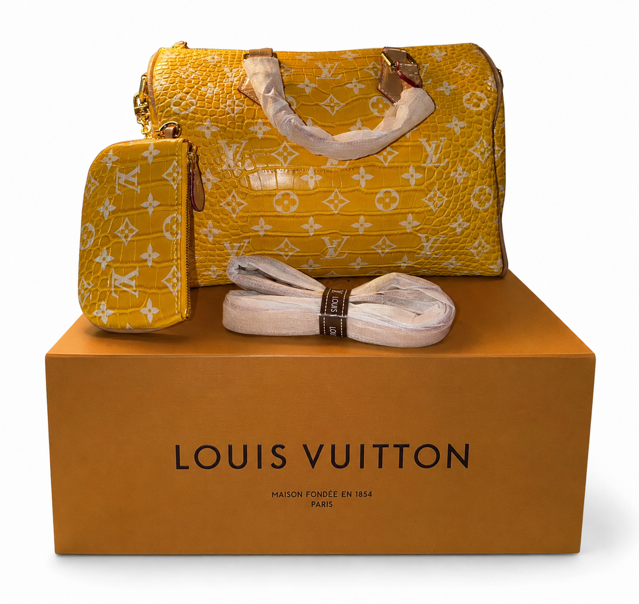 LV Speedy 30