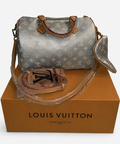 LV Luxury-Style Handbag