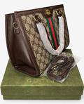 Gucci Designer Bag With Strap