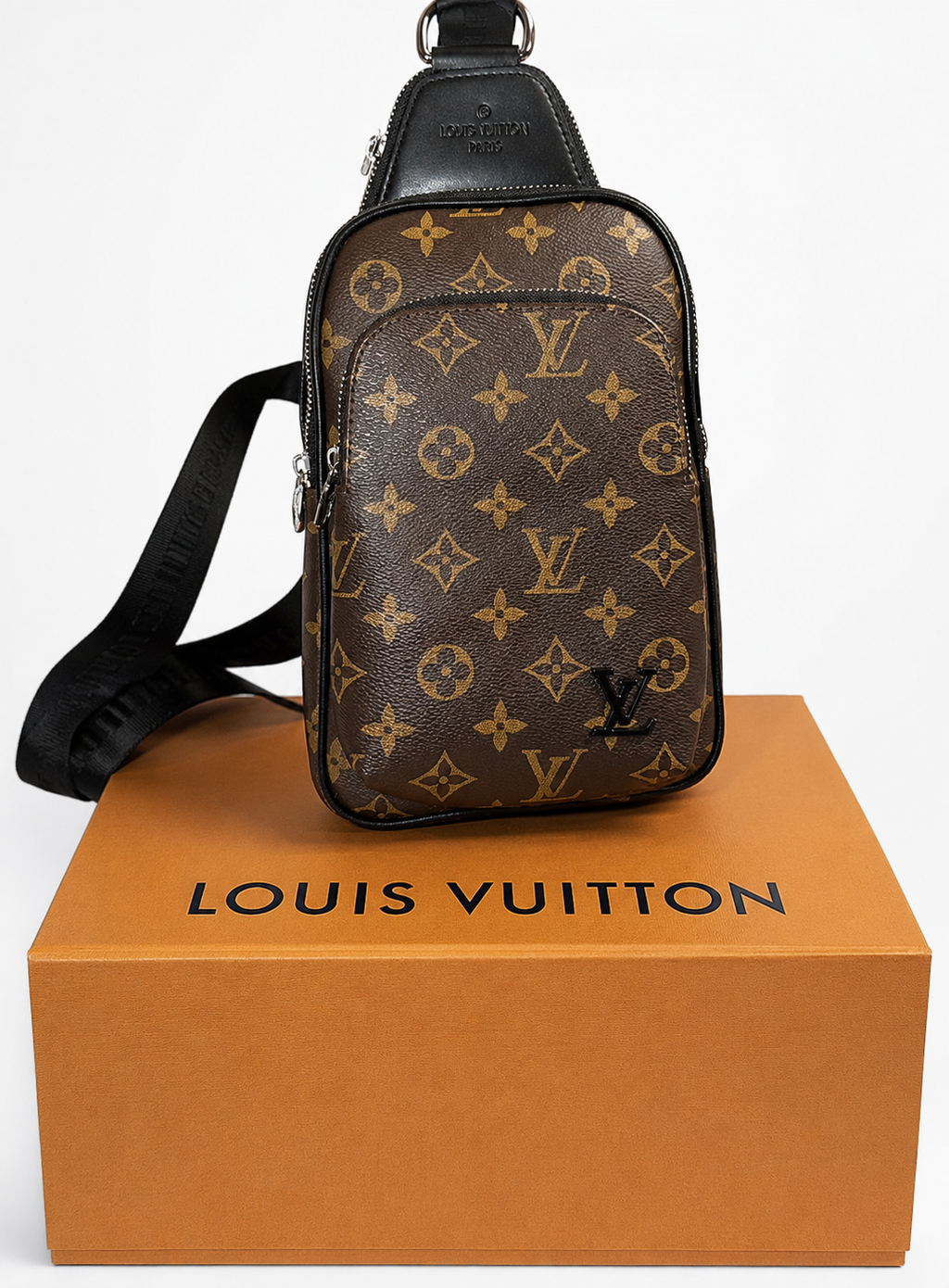 LV  Avenue Sling Bag NM