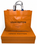 Louis Vuitton Lexury Tote Bag