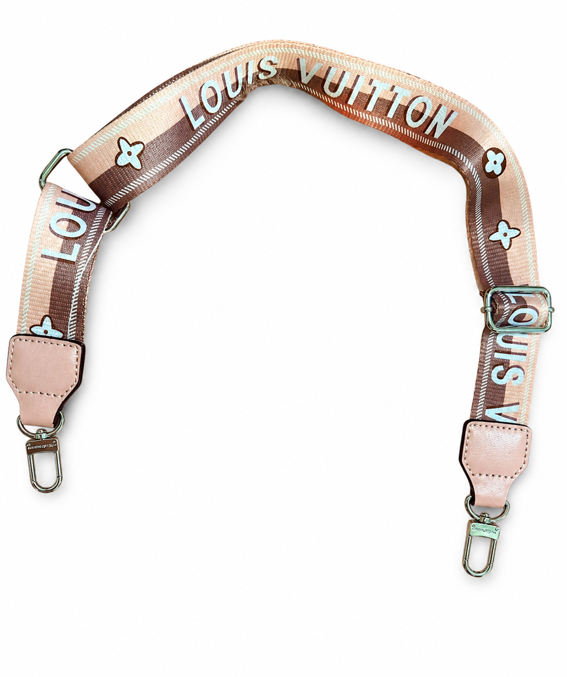 Pastel Pink Luxury Handbag
