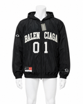 Disegner Tracksuit Jacket 01