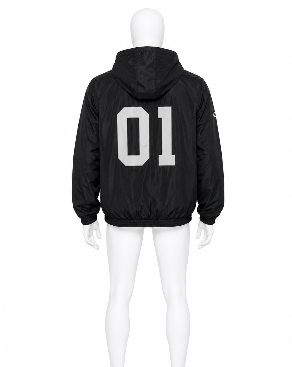 Disegner Tracksuit Jacket 01
