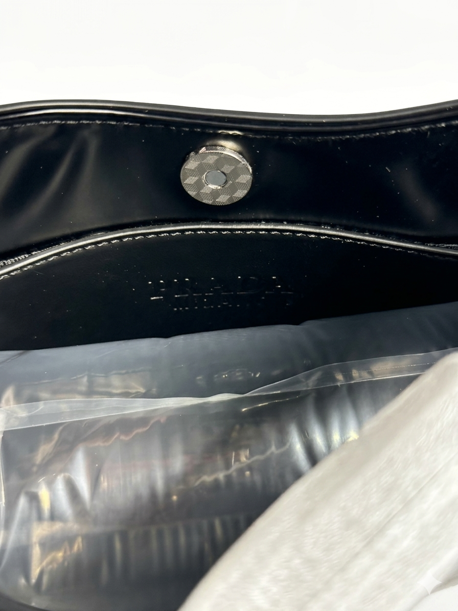Luxury Style Shoulder Bag