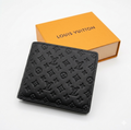Manogram Wallet Luxury - Polyt Shop