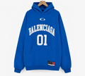 A luxury Oversized Streetwear Hoodie