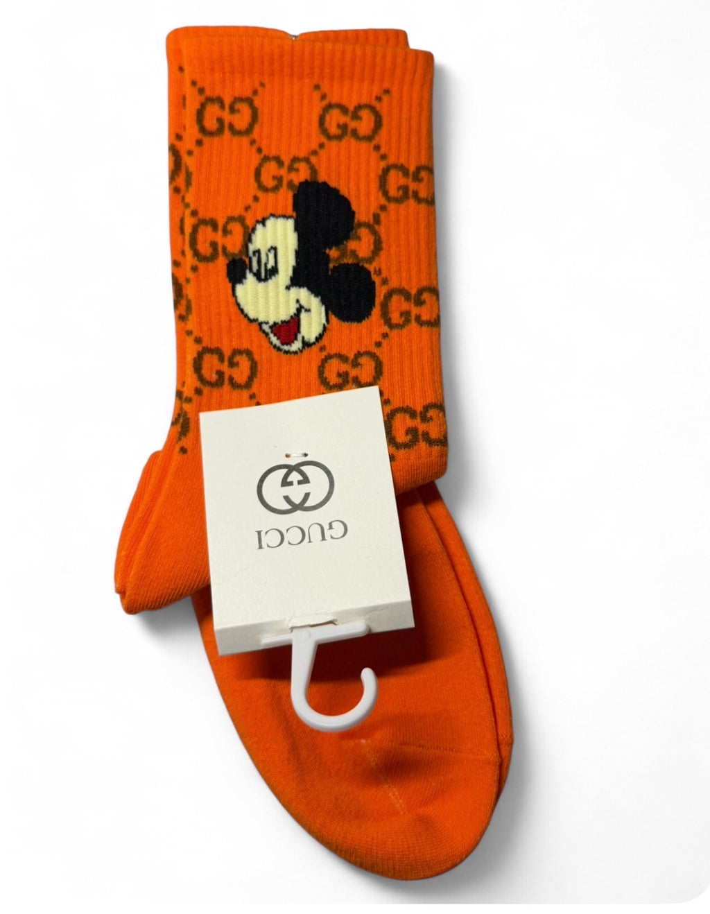 GGX Disney Socks 🧦