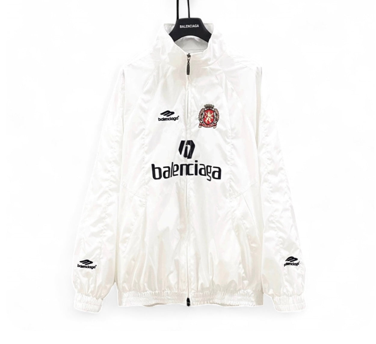 Windbreaker Jacket BB-65727